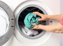 علت آبگیری نکردن ماشین لباسشویی اسنوا چیست؟