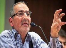 صادق زیباکلام: علی باقری کنی چرا با این کارنامه برای  مذاکرات هسته ای انتخاب شده؛  شگفت زده شدم!