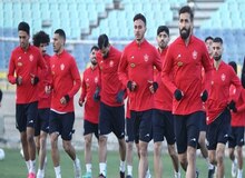 ۲ بازیکن پرسپولیس سرباز شدند