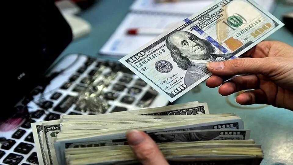 قیمت پایانی دلار، یورو و سایر ارزها/دلار وارد دوربرگردان شد