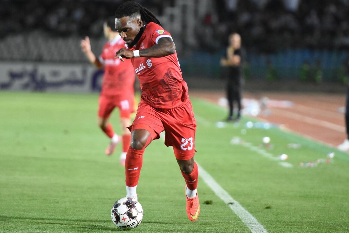 شوک در اردوی سرخ ها؛ ستاره پرسپولیس دربی را از دست داد