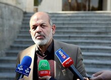 واکنش وزیر کشور به خبر محدودیت فروش بیش از ۳ عدد نان
