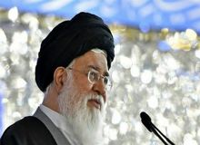 علم الهدی: از امروز به بعد هر کس حرف از مذاکره بزند خائن است
