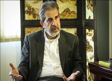حمیدرضا آصفی: اروپا را نه باید بزرگ کرد و نه اساسا آن را نادیده گرفت/ موضع گیری های مسئولان اروپایی در رابطه با برخی از مسائل نگران کننده است