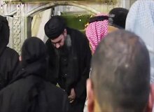 ارتش عراق: ابوبکر بغدادی کشته نشده است

