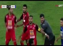 تلویزیون دربی را سانسور کرد