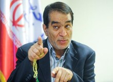 کوهکن:خروج آمریکا از برجام هیچ اثری روی زندگی مردم ندارد/ دوستی با آمریکا مشکل اقتصادی هیچ کشوری را حل نکرده است

