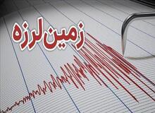 زلزله ۳.۹ ریشتری بارالوم آق‌قلا، گرگان را لرزاند