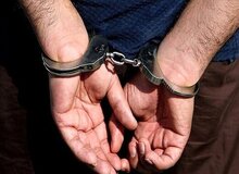  رئیس پلیس امنیت غرب تهران: بازداشت عامل تحریک اصناف و بازارایان به اعتصاب را بازداشت کردیم 