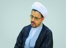 واکنش فرزند شهید مطهری به حکم «شروین حاجی‌پور»: برای ایجاد بدبینی و نفرت به شهید مطهری راهی جز این به ذهن نمی‏‌رسد!