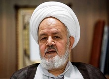 رئیس دفتر عقیدتی سیاسی فرماندهی معظم کل قوا: بسیج موجب هراس ستمگران  مستکبران و بدخواهان شده است 
