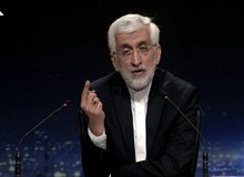 سعید جلیلی: پورمحمدی باید جوابگوی فسادهای زمان مسئولیتش باشد