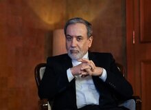 عراقچی: پافشاری بیشتر بر اشتباه محاسباتی هیچ مشکلی را حل نمی‌کند