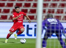 شب درخشان ایرانی ها در شباب الاهلی
