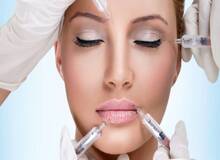چند هشدار درباره تزریق ژل یا چربی به صورت

