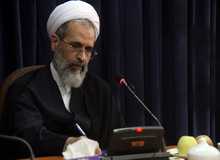 بیانیه آیت الله اعرافی مدیر حوزه های علمیه در مخالفت با سیاست های دستگاه دیپلماسی کشور: قره باغ متعلق به کشور آذربایجان و پاره تن اسلام است