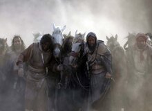 پس از ۱۰ سال؛ رستاخیز اکران می شود