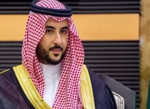 اکسیوس: وزیر دفاع عربستان گفته ترامپ پس از هفته‌ها تهدید، مجبور خواهد شد که اقدام نظامی علیه ایران انجام دهد