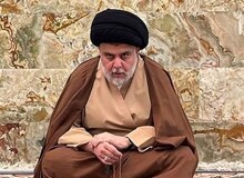 خداحافظی «مقتدی صدر» با عالم سیاست!/ تمام نهادهای سیاسی جریان صدر منحل شد