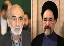 حمله شریعتمداری به خاتمی: تو خیانت کاری کردی و با سورس دیدار کردی/ قوه قضاییه شکایت خاتمی از کیهان را به جریان بیندازد تا اسناد را منتشر کنیم