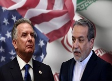 مذاکرات ایران و آمریکا به مرحله سوم کشیده شد