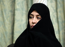رپرتاژ کم‌سابقه صداوسیما برای «مریلا زراعی» بعد از دفاع‌اش از مسئولان
