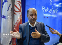 انتقاد «قره‌خانی» از انتقال آب شیرین چشمه‌های جنگل ابر به شهرستان شاهرود