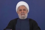 نامه دبیر کل حزب الله لبنان به قالیباف