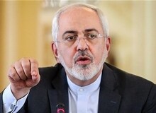 ظریف: سوئیس و عمان، پیامهایی برای میانجیگری داده اند، اما مذاکره ای بین ایران و امریکا در جریان نیست
