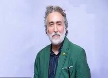 رضا توکلی در بستر بیماری به سر می‌برد