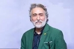 رضا توکلی در بستر بیماری به سر می‌برد