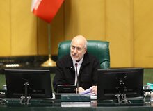 خط و نشان قالیباف برای همسایگان؛ اراده ما را آزمایش نکنید