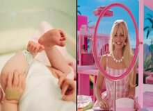 افزایش ۳۰۰درصدی علاقه والدین به گذاشتن نام باربی روی دختران 