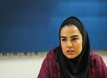 مسابقات ورزشی چه فرقی با سریال خارجی دارد؟/ قسمت هایی هم از مسابقات پخش کنند راضی هستیم 