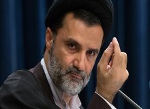 نبویان: سپاه را «تحریم» کنند؛اتحادیه اروپا را در «لیست تروریستی» می‌گذاریم