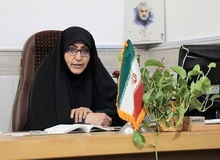 جانشین مسئول بسیج زنان سپاه قم: ظرفیت پایگاه‌ها و حوزه‌های مقاومت بسیج برای مقابله با بی حجابی به کار گرفته می شود/ دشمن دنبال برداشتن حجاب از سر بانوان است / باید به نوجوان خود بفهمانیم که حجاب موجب شرافت می‌شود