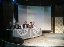 صاحبنظران سیاسی- اجتماعی و واکاوی سه گانه جامعه، اخلاق و صلح