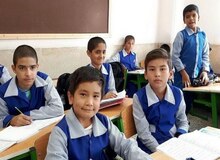 تعداد دانش‌آموزان افغانستانی در استان تهران چند نفر است؟