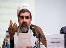 پیشنهاد نماینده مجلس برای برخورد با معترضان به حجاب؛ دوربین‌های چهره نگاری تخلفات مربوط به حجاب افراد را ثبت کنند / متخلفان از حقوق اجتماعی در جاهای دیگر محروم شوند