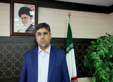 شهریار حیدری : امنیت مرزهای کشور با سرمایه گذاری و اقدامات عمرانی تامین می شود