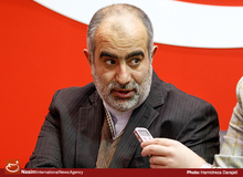 آشنا: زمان آن است که با آمریکای ضدترامپ گفت‌وگو کنیم
