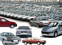 قیمت انواع خودرو ۳ بهمن ۱۳۹۵+جدول 