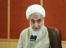 نماینده ولی فقیه در قزوین: باید ساخت نمازخانه در مدارس جدی گرفته شود