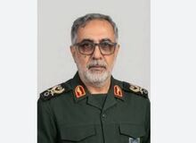  معاون اطلاعات نیروی دریایی سپاه به شهادت رسید 