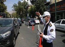 محدودیت تردد در تهران طی فردا برای برگزاری مراسم گرامیداشت رهبر شهید/ جزئیات