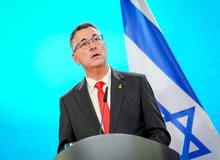  وزیر خارجه اسرائیل: بیانیه ماکرون درباره فلسطین شانس دستیابی به آتش‌بس و توافق بر سر اسرا را «تضعیف» می‌کند