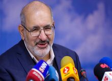 تبرئه رئیس سازمان سنجش
