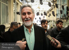 رضاخاتمی:  لابد از اتفاقات کهریزک و کشته شدن سهراب اعرابی و ندا آقا‌سلطان ما باید عذرخواهی کنیم؟!