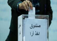 عضو کمیسیون بهداشت مجلس: کرونا عامل کاهش شرکت کنندگان در انتخابات است