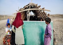 افزایش۱۷ درصدی کودکان بازمانده از تحصیل طی شش سال